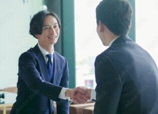 お問い合わせヒアリングは無料 料金は明朗な成功報酬制