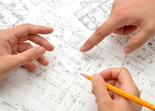 設計視点による抜本的な見直し